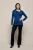 Caitlin Top Donkerblauw