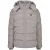 Hooded jacket Urban Classics puffer