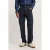 Bugatti Herren Jeans van luxe raw denim met stretch