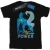 Li-cense Disney heren aladdin movie unleash the power t-shirt
