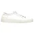 Common Projects Achilles Super Mesh-Trimmed Sneakers in Witte Leer