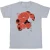 Li-cense Disney heren big hero 6 baymax suite pose t-shirt