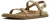 CAMPER Sandalen met riem ‘ Lluc  ‘  beige