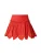 TOPSHOP Rok  rood / oranjerood