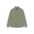 Matinique overshirt groen