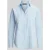 Lauren Ralph Lauren regular fit blouse met lange mouwen van katoenmix model ‘JAMELKO’