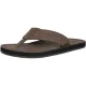 Superdry Vintage Teenslippers, Bruin