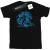 Li-cense Disney heren frozen 2 nokk silhouette t-shirt
