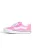 VANS Sneakers laag ‘Knu Skool’  lichtroze / wit