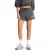 New Balance Terry Korte Broeken Dames – Zwart –