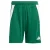 ADIDAS PERFORMANCE Sportbroek ‘Tiro 24’  groen / wit