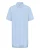 Kaffe Shirt ‘KAVafla’  lichtblauw