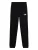 THE NORTH FACE Sportbroek  zwart / wit