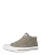 CONVERSE Sneakers hoog ‘CTAS’  taupe