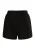 Faina Korte broek Dames zwart