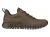 Ecco Gruuv heren sneaker – Kaki