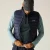 Regatta Heren Marizion Gewatteerd Gilet (Marine)