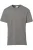 HAKRO 292 T-Shirt ronde hals grijs, Effen