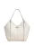 Pepe Jeans Shopper ‘Teleri’  natuurwit