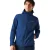 Regatta Heren Ossek Soft Shell Jas (Aviator Blauw)