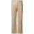 RAFFAELLO ROSSI Flared bootcut broek in leerlook, model ‘MACY’