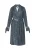 usha FESTIVAL Kimono  blauw / opaal / cyaan blauw / karamel