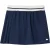 Ellesse Dames Bromont Skort (Marineblauw)