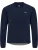 Newline Sportjas  marine / grijs