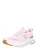 On Sneakers ‘Cloudnova Youth’  grijs / pink