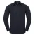 Russell Collection Heren Polycotton Easy-Care Formeel Overhemd met Lange Mouwen (Franse marine)