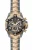 Invicta Jason Taylor 51282 Herenhorloge – Quartz Uurwerk – Roestvrij Staal met Grijze Wijzerplaat – 50 mm