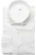 van Laack Beasyness Jersey shirt wit, Effen