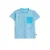 Woezel & Pip T-Shirt Joep Licht blauw