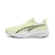 PUMA Loopschoen ‘Pounce Lite’  pastelgroen / aubergine