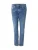 QS Jeans ‘RICK’  blauw denim
