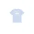T-shirt met print op de rug Alpha Industries Label