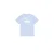 T-shirt met print op de rug Alpha Industries Label