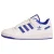 ADIDAS ORIGINALS Sneakers laag ‘Forum’  blauw / wit