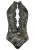 LASCANA Body  zwart