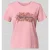 Pepe Jeans Boxy fit T-shirt van puur katoen model ‘CRISTINA’