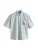 Next Overhemd  blauw / wit