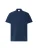 !Solid Shirt ‘ SDBetova Casual Fit ‘  blauw