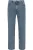 Alberto Jeans blauw, Effen