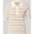 MOS MOSH Gebreid shirt met streepmotief model ‘Caliz’