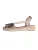Toni Pons Espadrilles ‘GOL-QT’  zilver