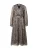 Molly BRACKEN Jurk  pueblo / goud / zwart / wit