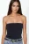 Bandeau Crop Top