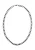 faina Ketting  zilver