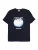s.Oliver Shirt  blauw / navy / lichtblauw / wit