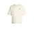 adidas Originals Trefoil Essentials T-shirt wit
